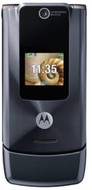 Motorola W510