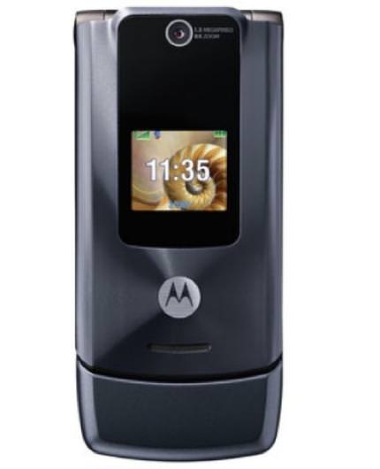 Motorola W510 Price