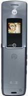 Motorola W510