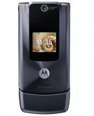 Compare Motorola W510