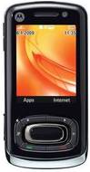 Motorola W7 Active Edition