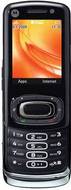 Motorola W7 Active Edition