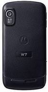 Motorola W7 Active Edition