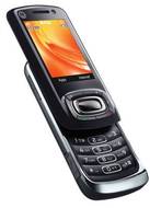 Motorola W7 Active Edition