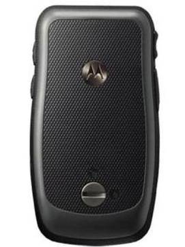 Motorola W845 Quantico