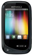 Motorola Wilder