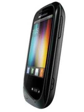Motorola Wilder