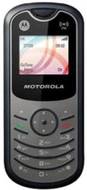 Motorola WX160