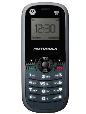 Motorola WX161 Price