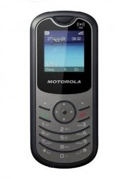 Motorola WX180
