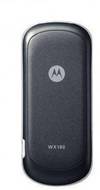 Motorola WX180