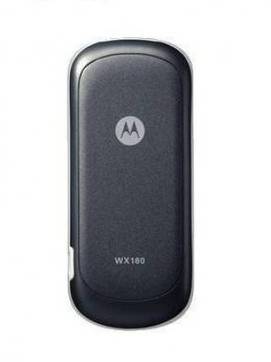 Motorola WX180