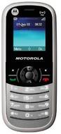Motorola WX181