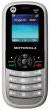 Motorola WX181