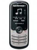 Motorola WX260