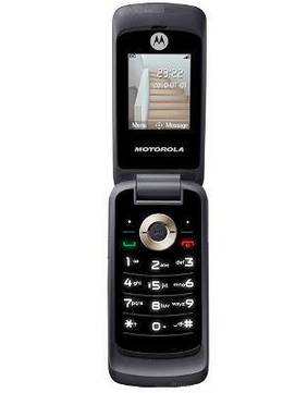 Motorola WX265
