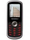 Motorola WX290