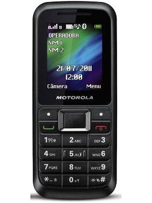 Motorola WX294 Price