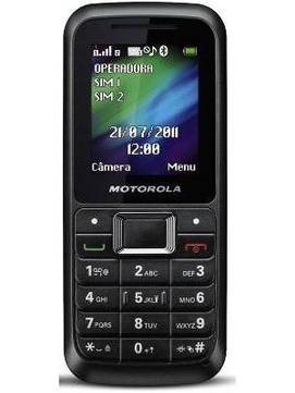 Motorola WX294
