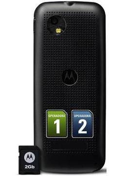 Motorola WX294