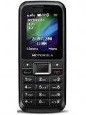 Motorola WX294