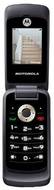 Motorola WX295