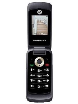 Motorola WX295