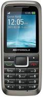 Motorola WX306