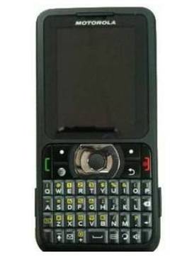 Motorola WX450