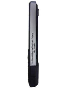 Motorola WX450