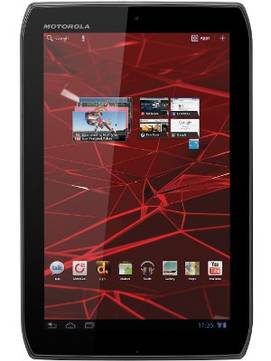 Motorola XOOM 2 Media Edition 3G MZ608