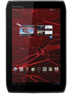 Motorola XOOM 2 Media Edition