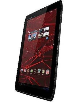 Motorola XOOM 2 Media Edition