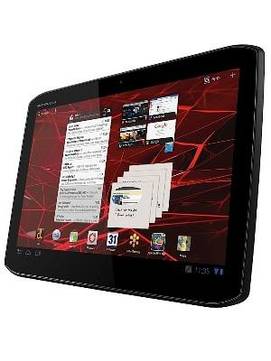 Motorola XOOM 2 Media Edition
