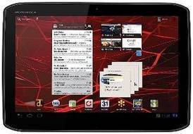 Motorola XOOM 2 Media Edition