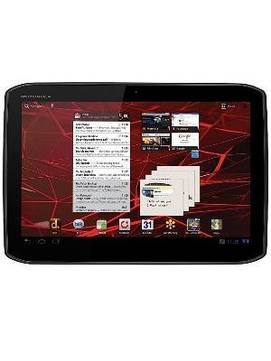 Motorola XOOM 2 Media Edition