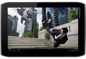 Motorola XOOM 2