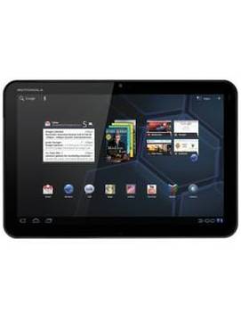 Motorola XOOM CDMA