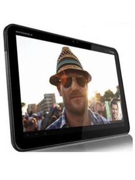 Motorola XOOM CDMA