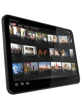 Motorola XOOM CDMA