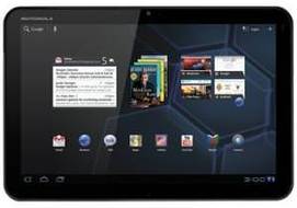 Motorola XOOM GSM