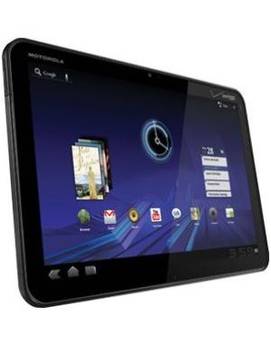 Motorola XOOM Wi-Fi