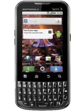 Motorola XPRT