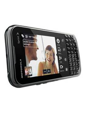 Motorola XPRT