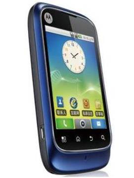Motorola XT301