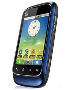 Motorola XT301