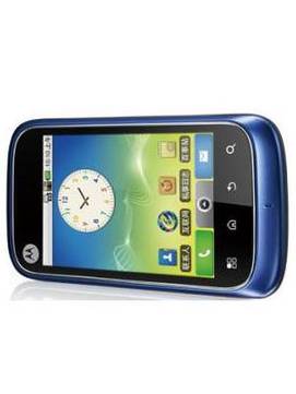 Motorola XT301