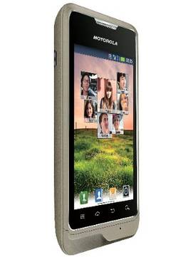 Motorola XT390