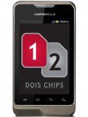 Motorola XT390 Price