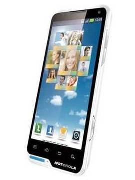 Motorola XT615